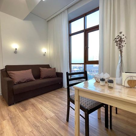 Mini Cozy Corner #1 Apartman Almati Kültér fotó
